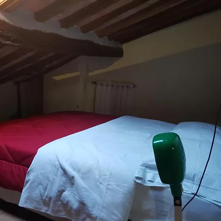 Apartment Old Pelleria