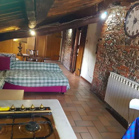 Apartment Old Pelleria