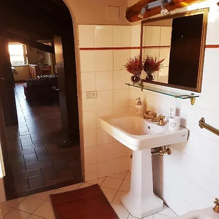 Apartment Old Pelleria